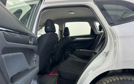 Haval Jolion, 2022 год, 1 649 000 рублей, 17 фотография