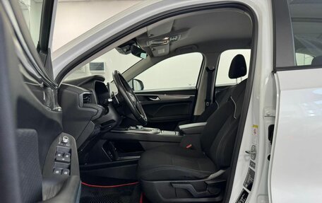 Haval Jolion, 2022 год, 1 649 000 рублей, 10 фотография