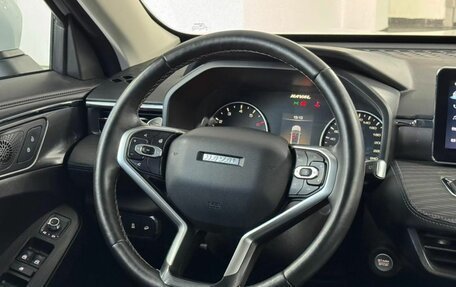 Haval Jolion, 2022 год, 1 649 000 рублей, 12 фотография