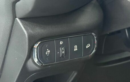 Haval Jolion, 2022 год, 1 649 000 рублей, 15 фотография