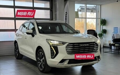 Haval Jolion, 2022 год, 1 649 000 рублей, 5 фотография