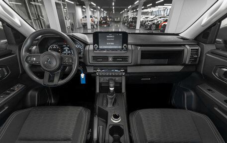 Mitsubishi L200, 2025 год, 4 950 000 рублей, 2 фотография