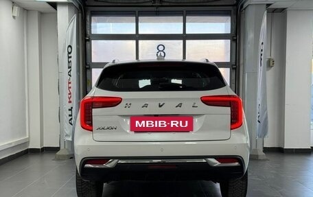 Haval Jolion, 2022 год, 1 649 000 рублей, 8 фотография