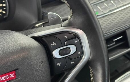 Haval Jolion, 2022 год, 1 649 000 рублей, 14 фотография