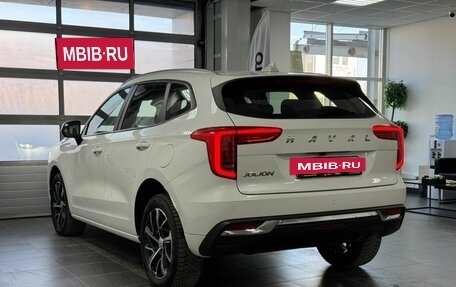 Haval Jolion, 2022 год, 1 649 000 рублей, 9 фотография