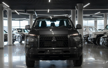 Mitsubishi L200, 2025 год, 4 950 000 рублей, 14 фотография