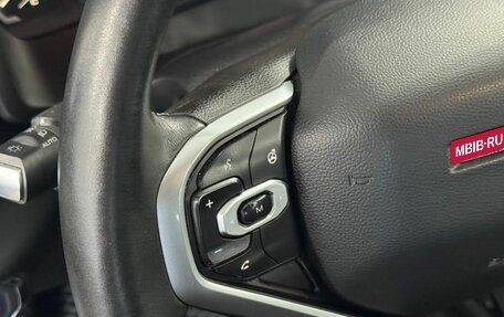 Haval Jolion, 2022 год, 1 649 000 рублей, 13 фотография