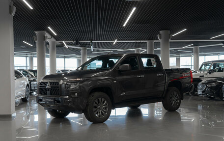 Mitsubishi L200, 2025 год, 4 950 000 рублей, 12 фотография