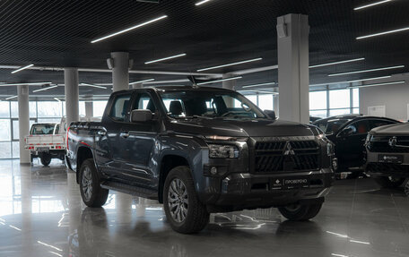 Mitsubishi L200, 2025 год, 4 950 000 рублей, 13 фотография