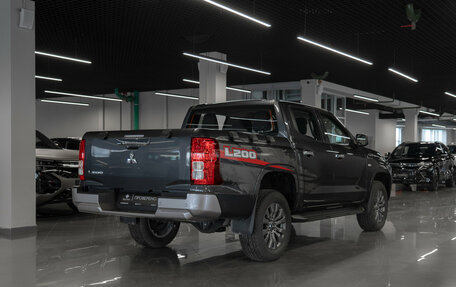 Mitsubishi L200, 2025 год, 4 950 000 рублей, 16 фотография