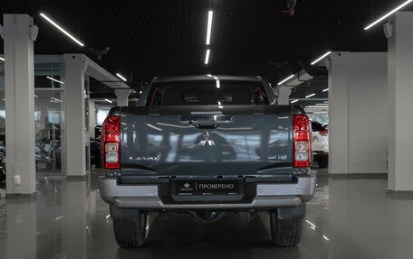 Mitsubishi L200, 2025 год, 4 950 000 рублей, 17 фотография