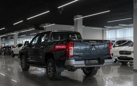 Mitsubishi L200, 2025 год, 4 950 000 рублей, 15 фотография