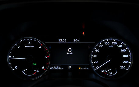 Mitsubishi L200, 2025 год, 4 950 000 рублей, 19 фотография