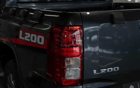 Mitsubishi L200, 2025 год, 4 950 000 рублей, 23 фотография