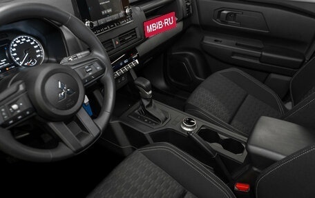 Mitsubishi L200, 2025 год, 4 950 000 рублей, 5 фотография