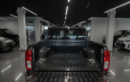 Mitsubishi L200, 2025 год, 4 950 000 рублей, 20 фотография