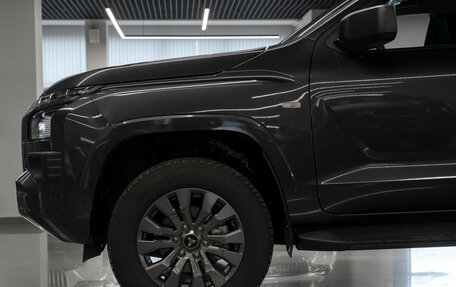 Mitsubishi L200, 2025 год, 4 950 000 рублей, 21 фотография