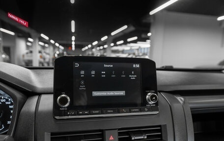 Mitsubishi L200, 2025 год, 4 950 000 рублей, 7 фотография