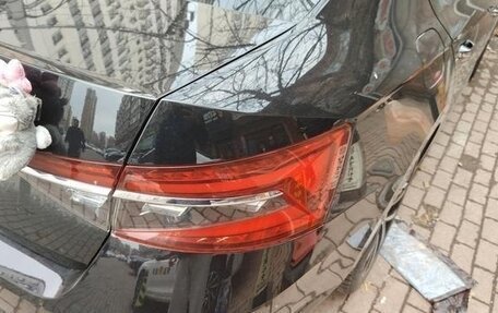 Skoda Superb III рестайлинг, 2025 год, 2 358 000 рублей, 5 фотография