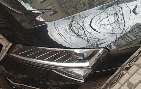 Skoda Superb III рестайлинг, 2025 год, 2 358 000 рублей, 2 фотография