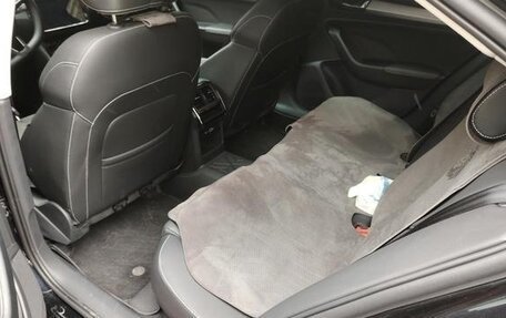 Skoda Superb III рестайлинг, 2025 год, 2 358 000 рублей, 8 фотография