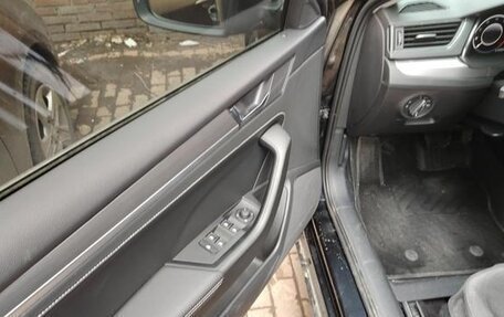 Skoda Superb III рестайлинг, 2025 год, 2 358 000 рублей, 7 фотография