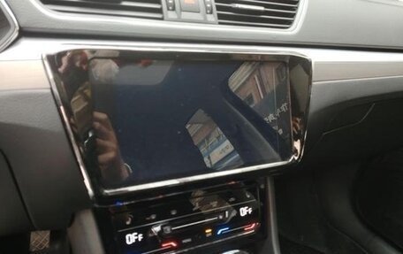 Skoda Superb III рестайлинг, 2025 год, 2 358 000 рублей, 10 фотография