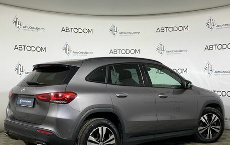 Mercedes-Benz GLA, 2021 год, 3 297 000 рублей, 2 фотография