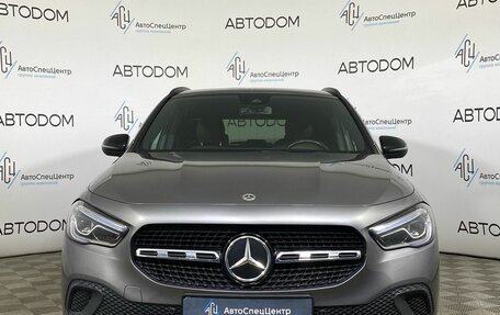 Mercedes-Benz GLA, 2021 год, 3 297 000 рублей, 5 фотография
