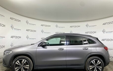 Mercedes-Benz GLA, 2021 год, 3 297 000 рублей, 3 фотография