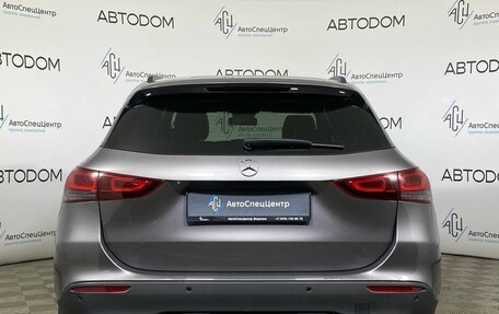 Mercedes-Benz GLA, 2021 год, 3 297 000 рублей, 6 фотография