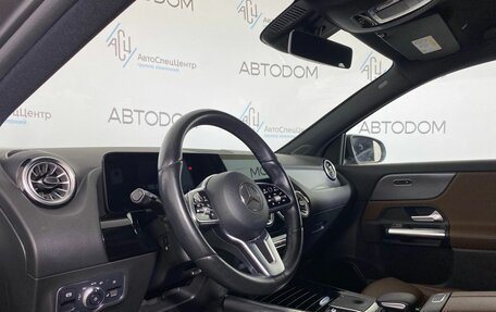 Mercedes-Benz GLA, 2021 год, 3 297 000 рублей, 9 фотография