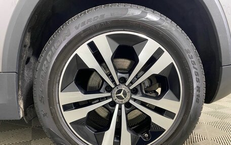 Mercedes-Benz GLA, 2021 год, 3 297 000 рублей, 8 фотография