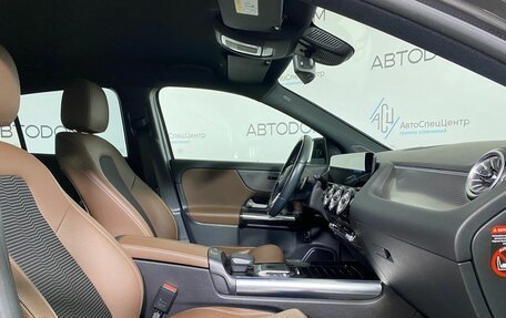 Mercedes-Benz GLA, 2021 год, 3 297 000 рублей, 11 фотография