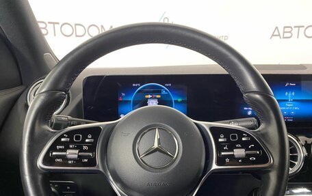 Mercedes-Benz GLA, 2021 год, 3 297 000 рублей, 12 фотография