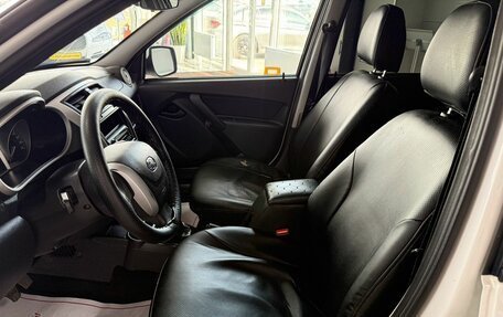 Datsun on-DO I рестайлинг, 2019 год, 479 000 рублей, 7 фотография