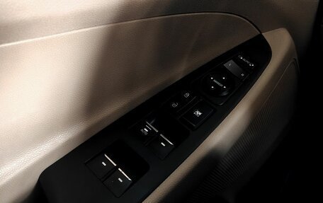 Hyundai Tucson III, 2016 год, 1 680 000 рублей, 14 фотография