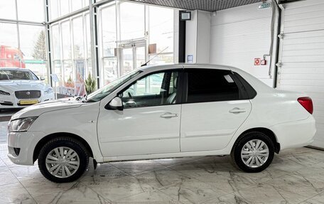 Datsun on-DO I рестайлинг, 2019 год, 479 000 рублей, 3 фотография