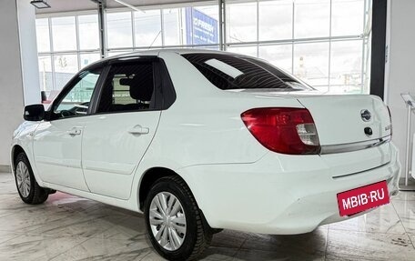 Datsun on-DO I рестайлинг, 2019 год, 479 000 рублей, 4 фотография