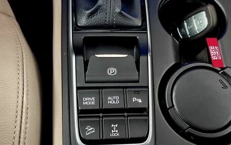 Hyundai Tucson III, 2016 год, 1 680 000 рублей, 15 фотография