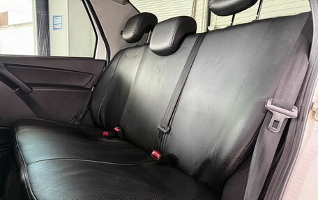 Datsun on-DO I рестайлинг, 2019 год, 479 000 рублей, 9 фотография