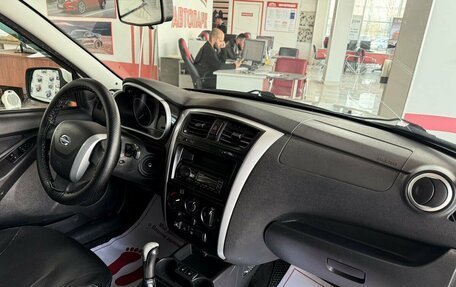 Datsun on-DO I рестайлинг, 2019 год, 479 000 рублей, 11 фотография