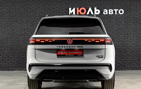 Volkswagen Teramont, 2026 год, 6 390 000 рублей, 5 фотография