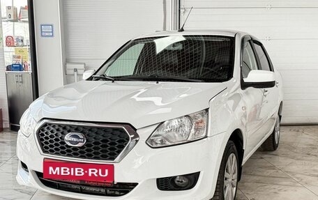 Datsun on-DO I рестайлинг, 2019 год, 479 000 рублей, 2 фотография