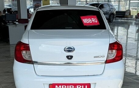 Datsun on-DO I рестайлинг, 2019 год, 479 000 рублей, 6 фотография