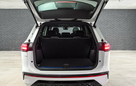 Volkswagen Teramont, 2026 год, 6 390 000 рублей, 6 фотография