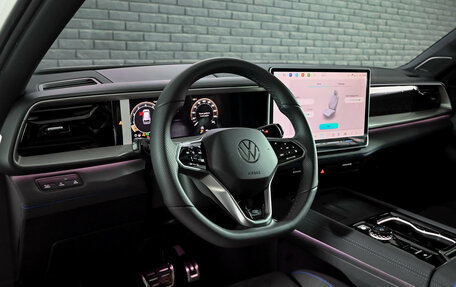 Volkswagen Teramont, 2026 год, 6 390 000 рублей, 12 фотография