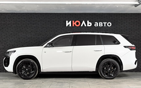 Volkswagen Teramont, 2026 год, 6 390 000 рублей, 8 фотография