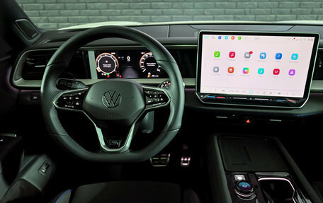 Volkswagen Teramont, 2026 год, 6 390 000 рублей, 19 фотография