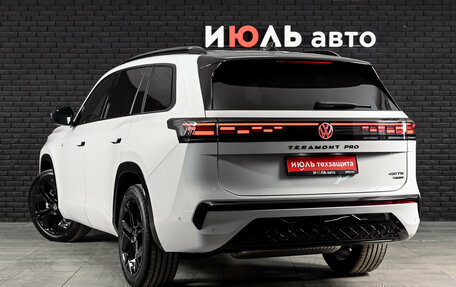 Volkswagen Teramont, 2026 год, 6 390 000 рублей, 7 фотография